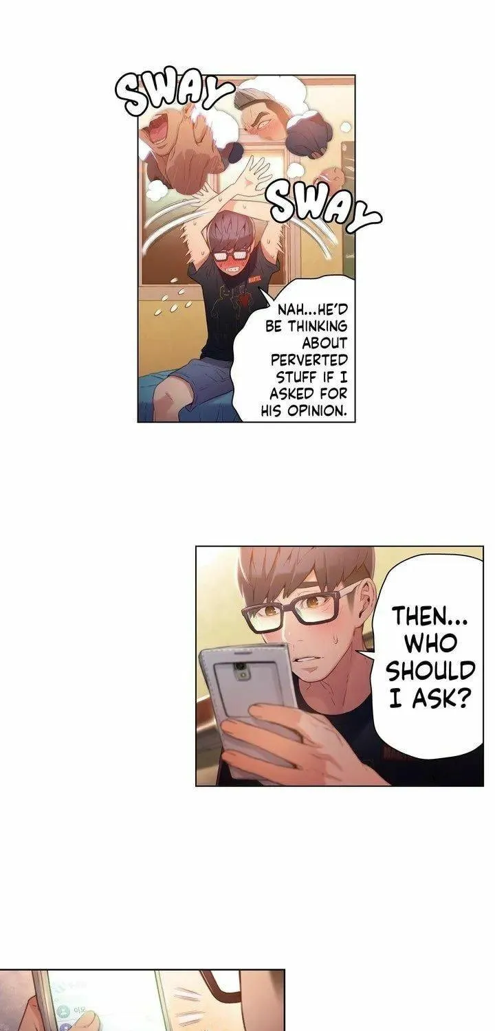 Read Sweet Guy chapter 29 image 18 on Lezhin
