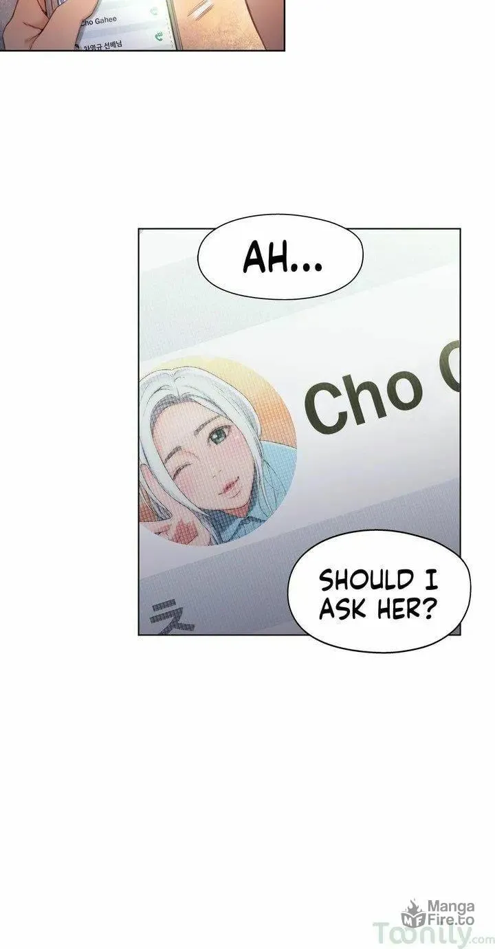 Read Sweet Guy chapter 29 image 19 on Lezhin