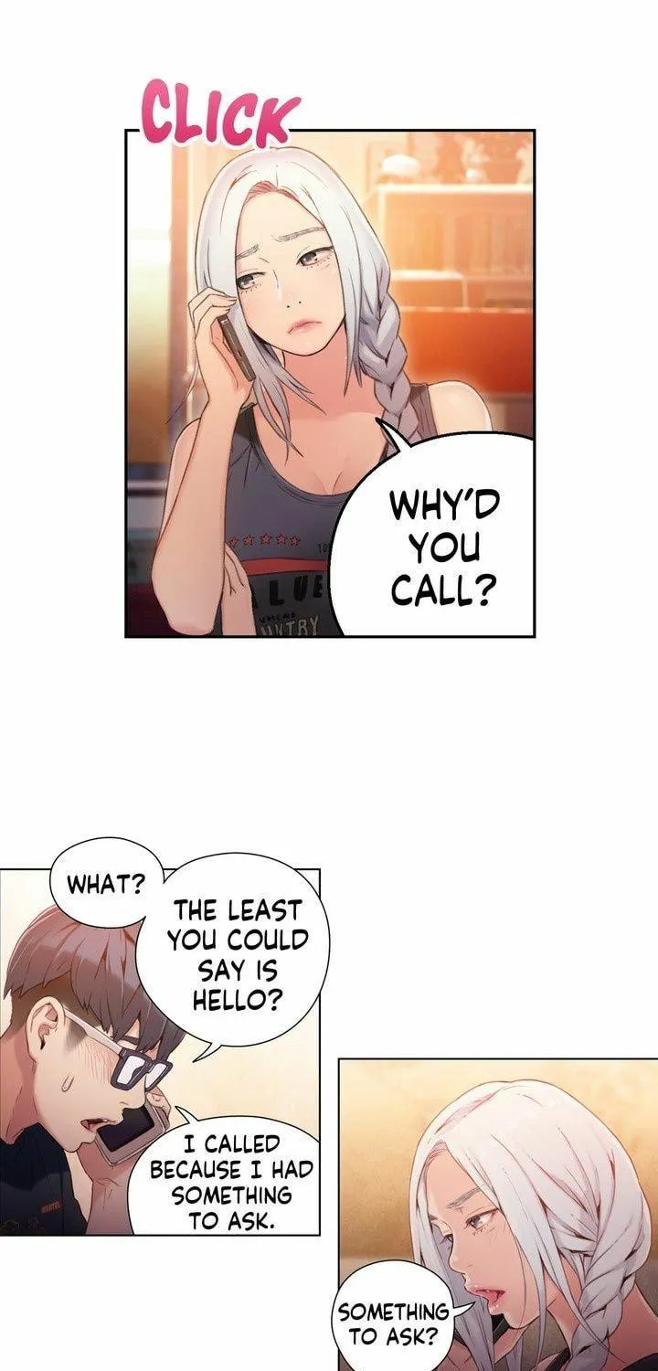 Read Sweet Guy chapter 29 image 22 on Lezhin