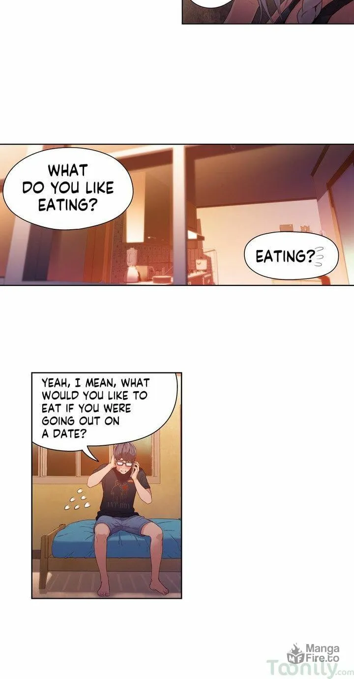 Read Sweet Guy chapter 29 image 23 on Lezhin