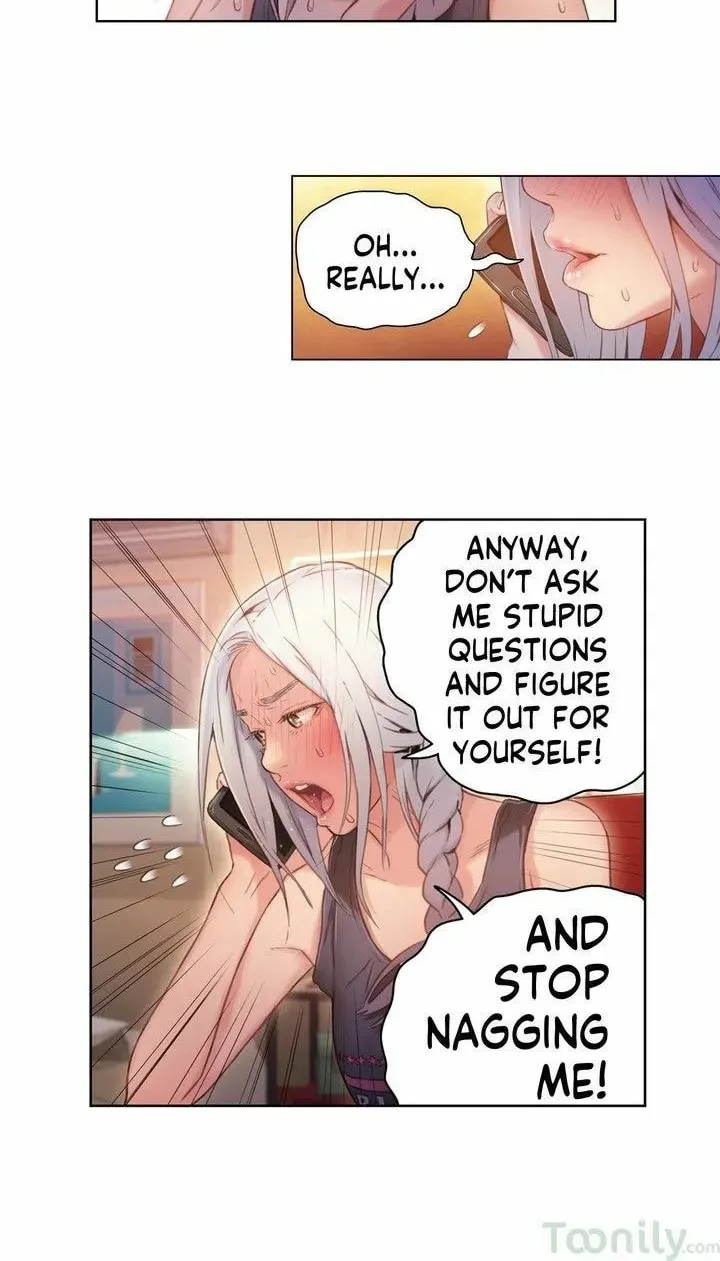 Read Sweet Guy chapter 29 image 25 on Lezhin