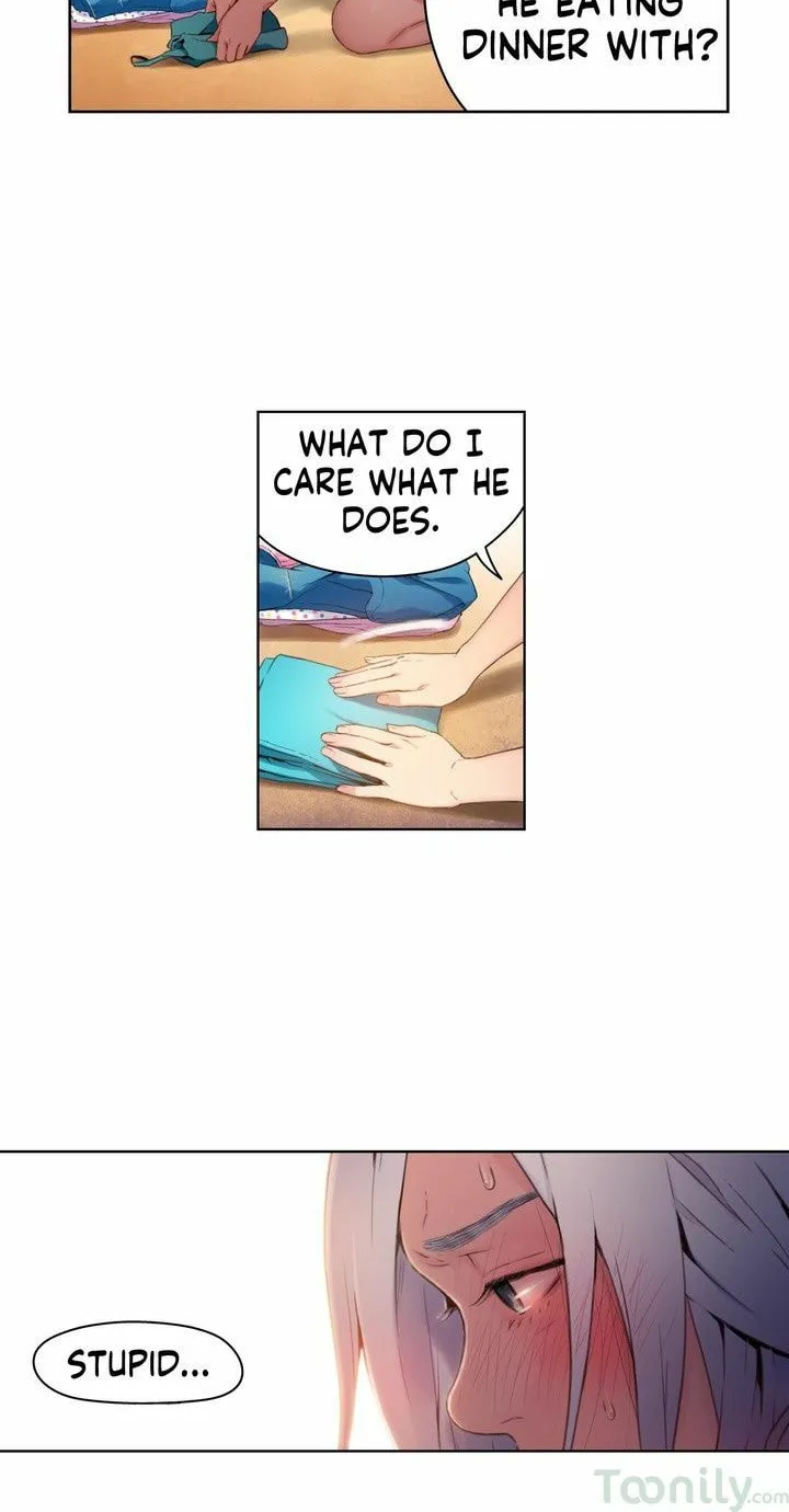 Read Sweet Guy chapter 29 image 27 on Lezhin