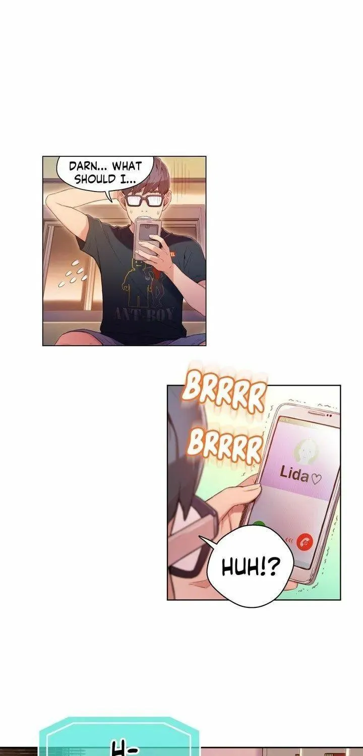 Read Sweet Guy chapter 29 image 28 on Lezhin