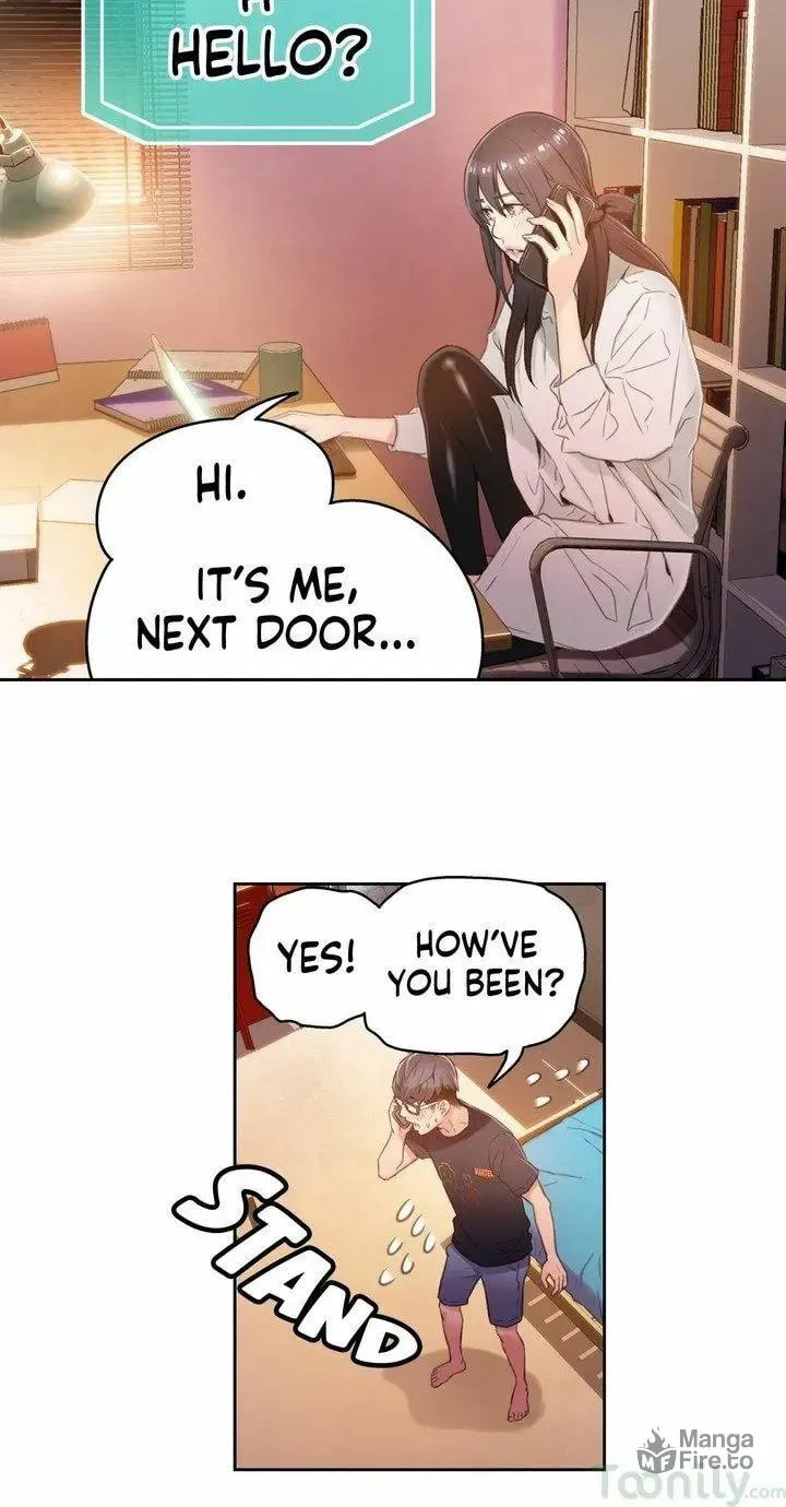 Read Sweet Guy chapter 29 image 29 on Lezhin