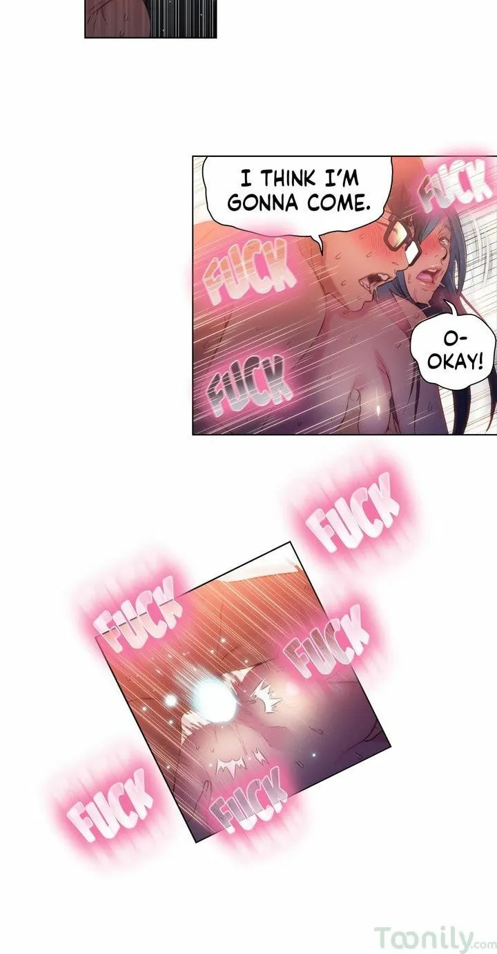 Read Sweet Guy chapter 29 image 3 on Lezhin