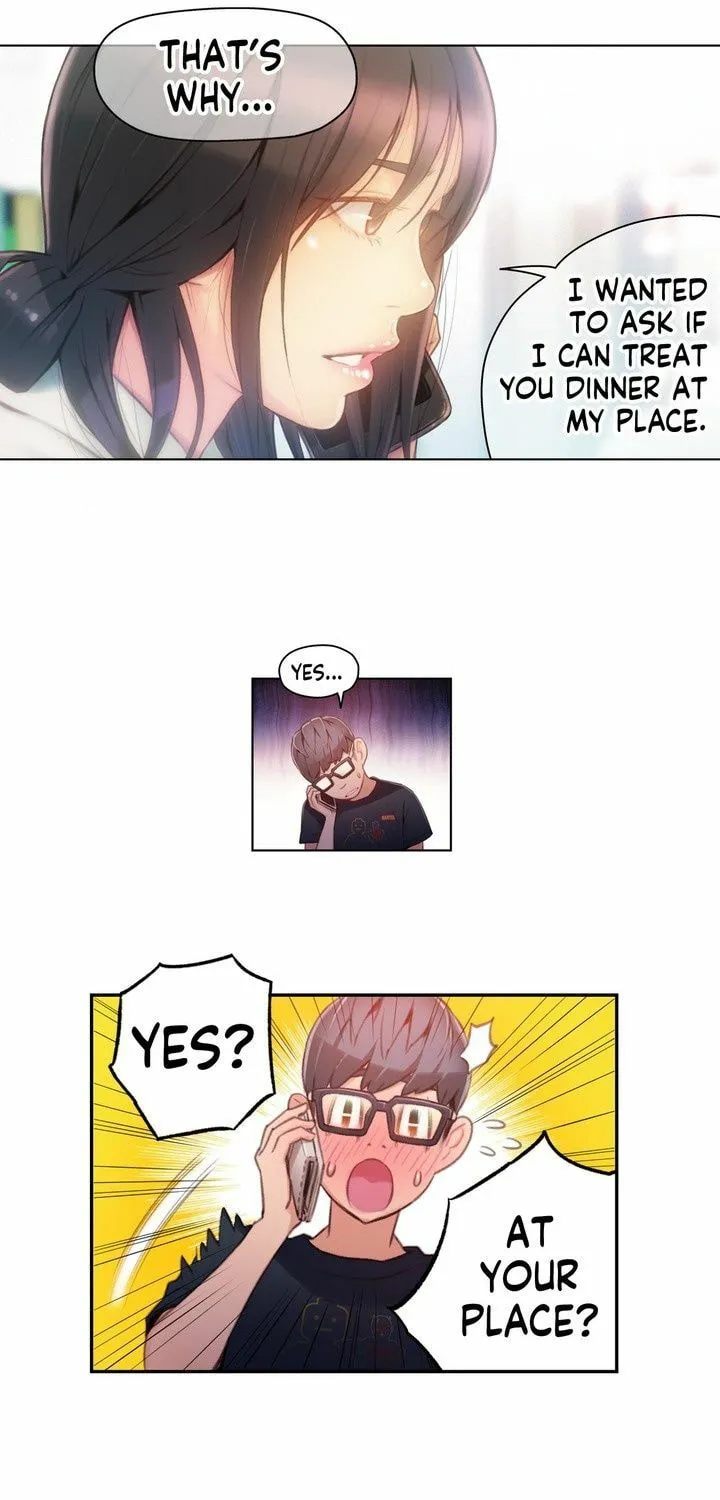 Read Sweet Guy chapter 29 image 32 on Lezhin