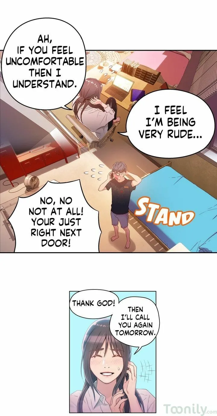 Read Sweet Guy chapter 29 image 33 on Lezhin