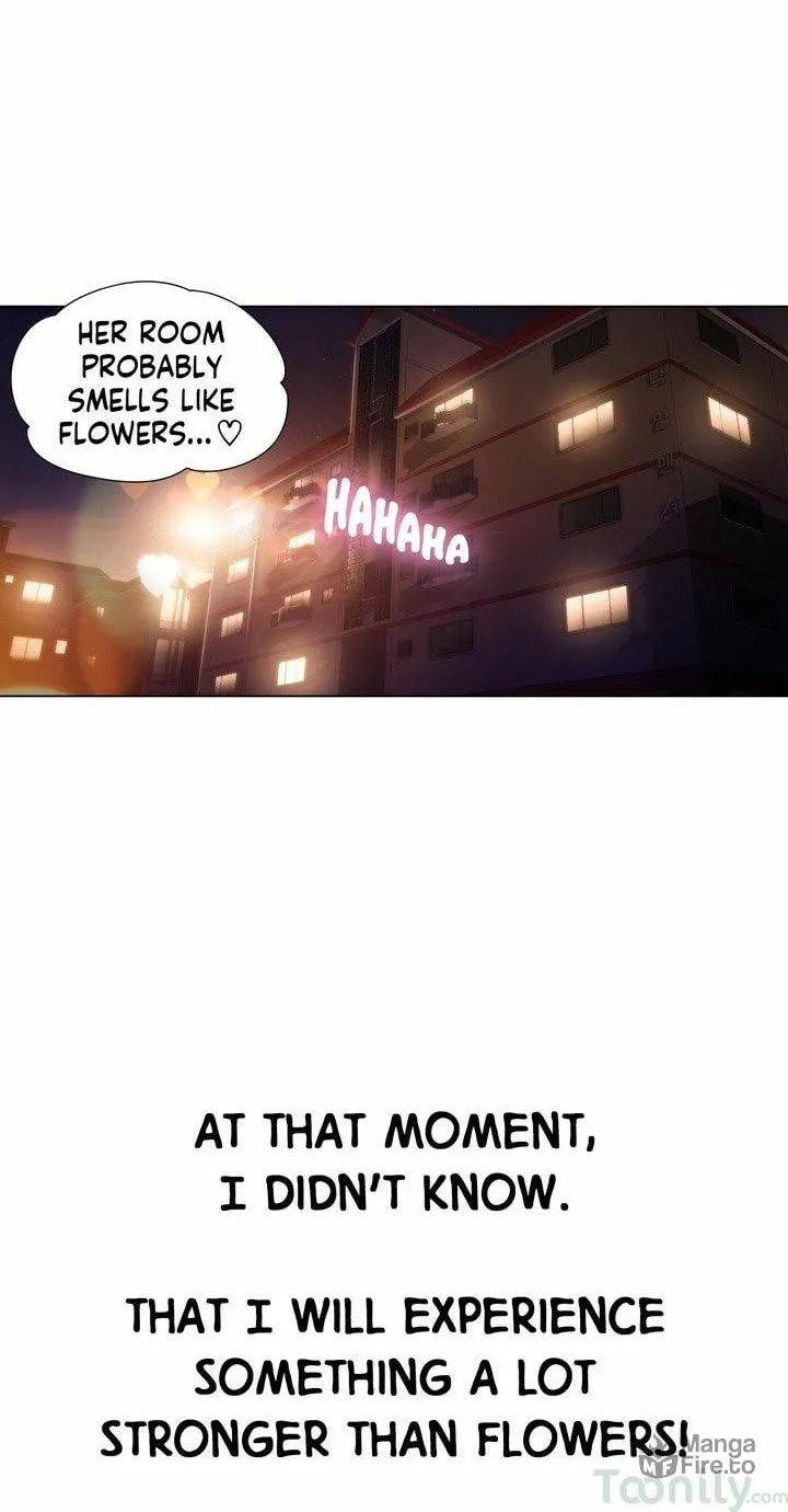 Read Sweet Guy chapter 29 image 35 on Lezhin