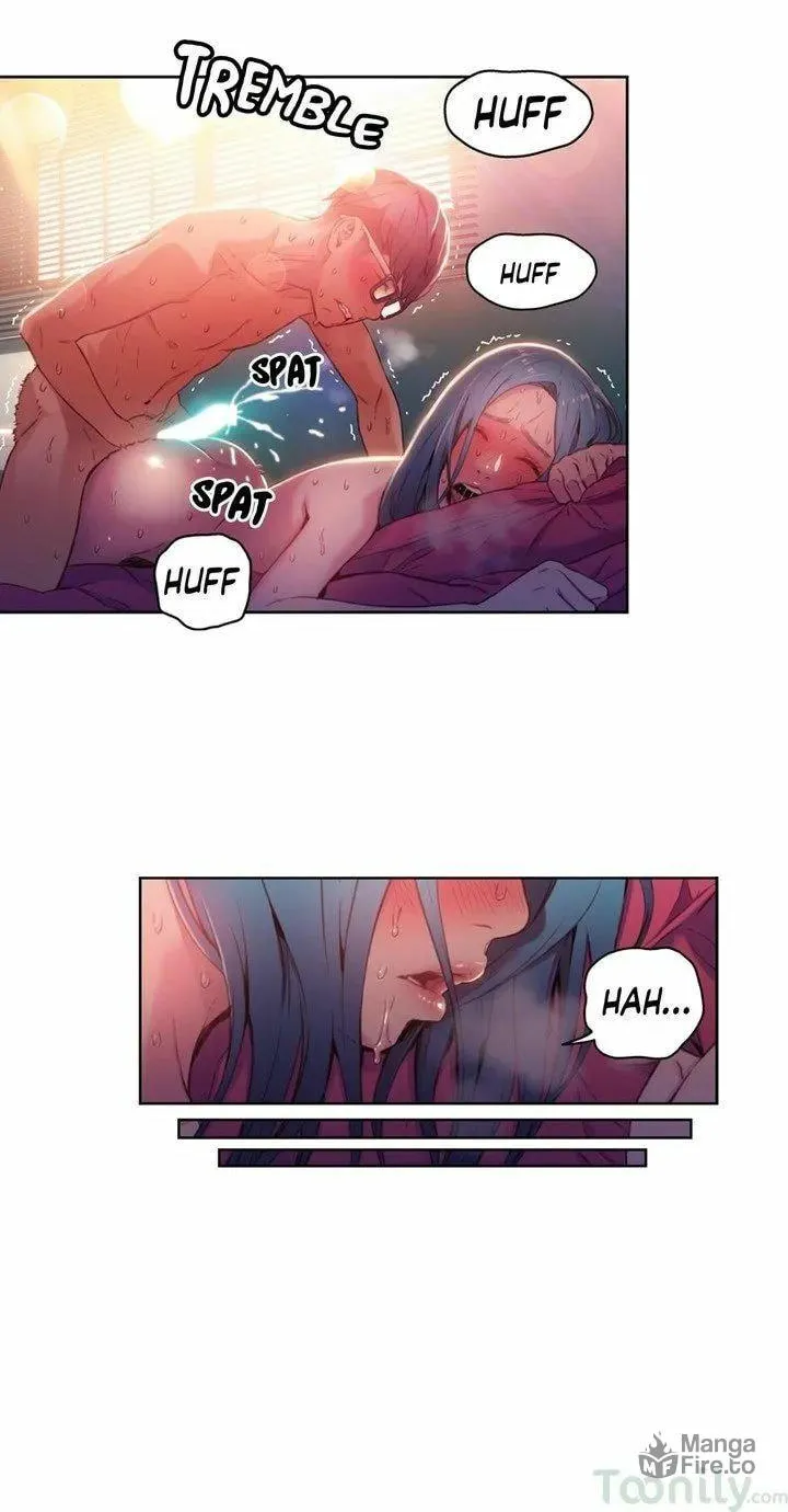 Read Sweet Guy chapter 29 image 5 on Lezhin