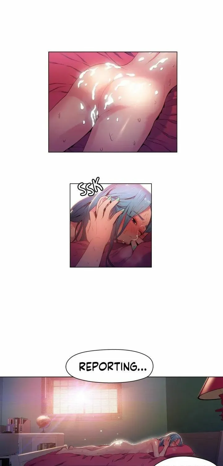 Read Sweet Guy chapter 29 image 6 on Lezhin