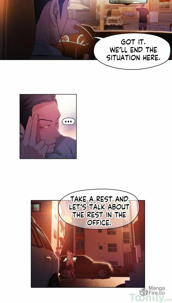Read Sweet Guy chapter 29 image 9 on Lezhin