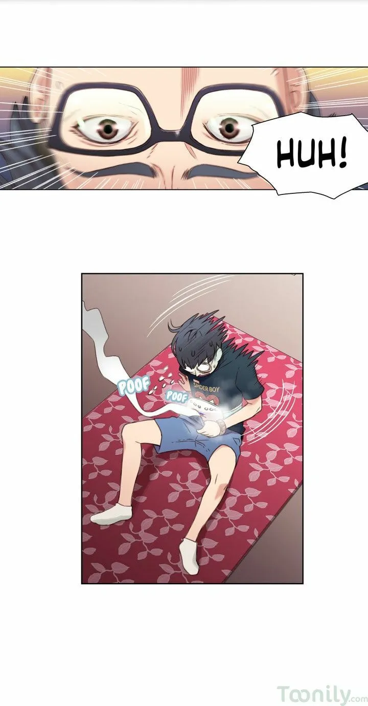 Read Sweet Guy chapter 3 image 1 on Lezhin