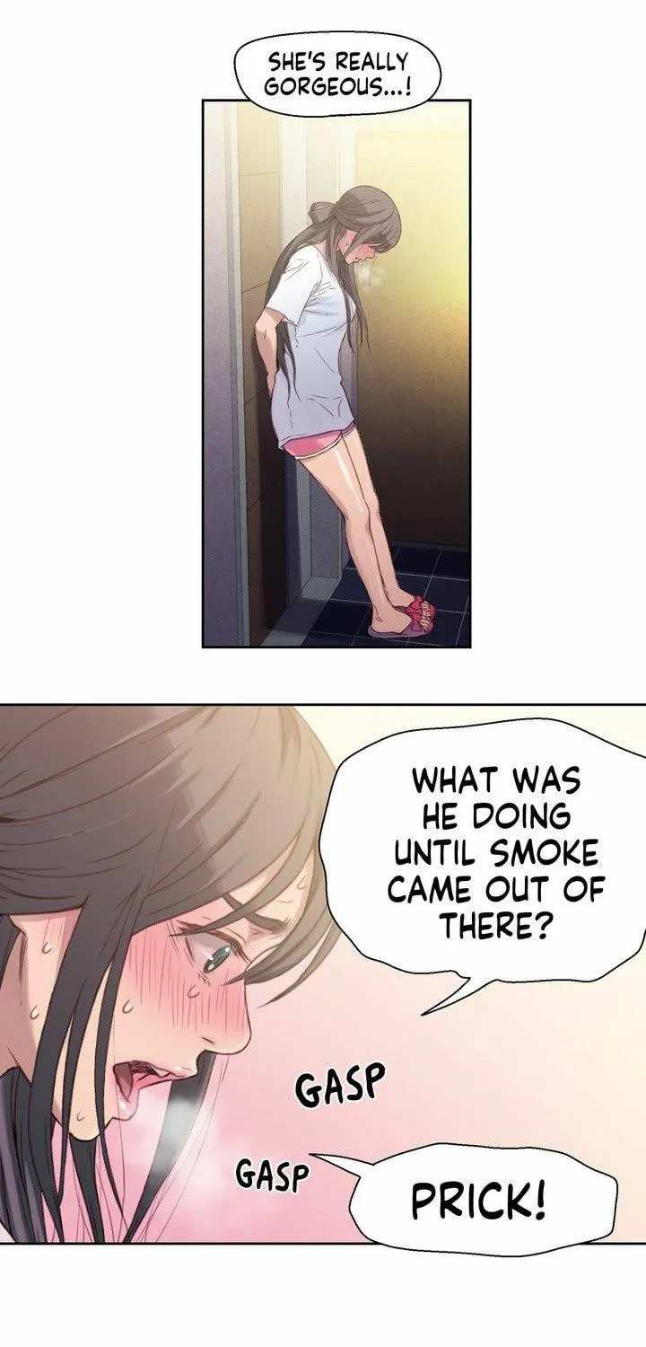 Read Sweet Guy chapter 3 image 10 on Lezhin