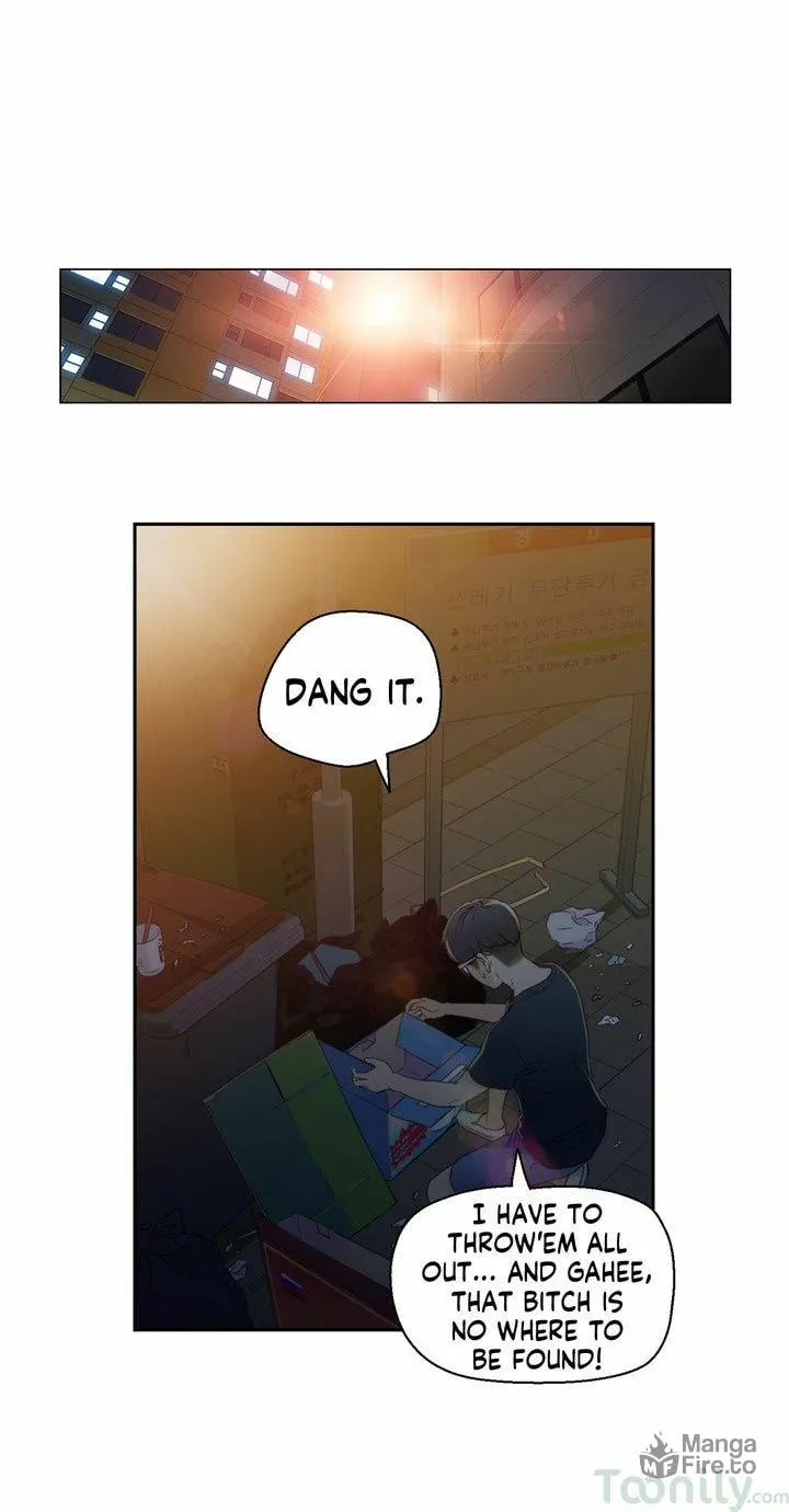 Read Sweet Guy chapter 3 image 11 on Lezhin
