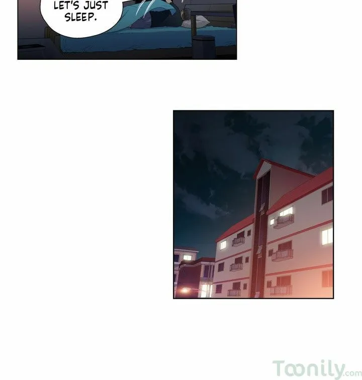 Read Sweet Guy chapter 3 image 15 on Lezhin