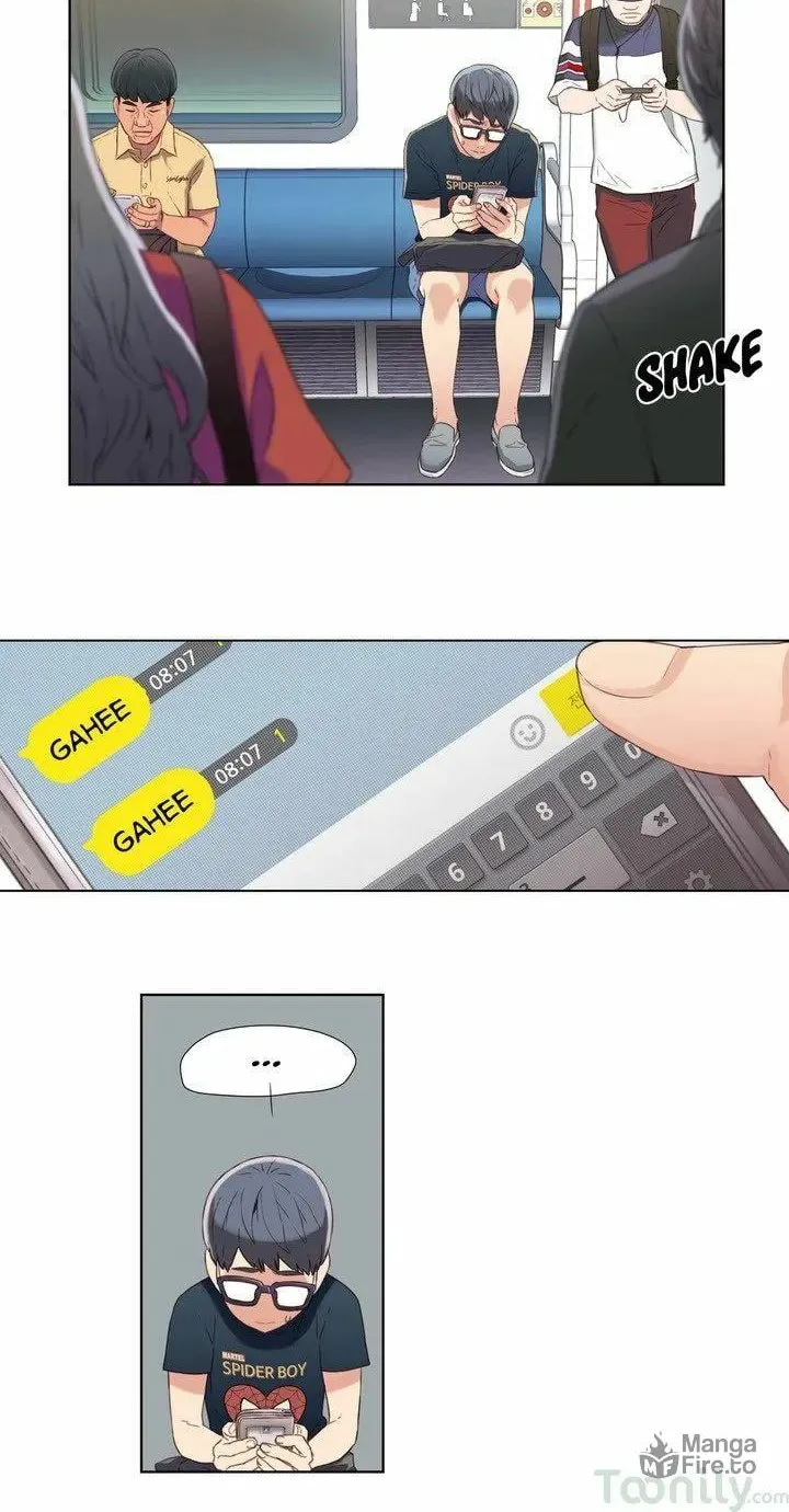 Read Sweet Guy chapter 3 image 19 on Lezhin