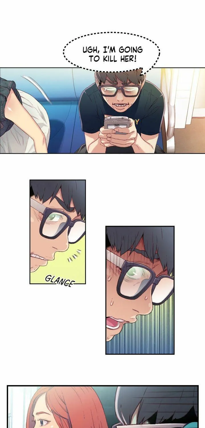 Read Sweet Guy chapter 3 image 22 on Lezhin