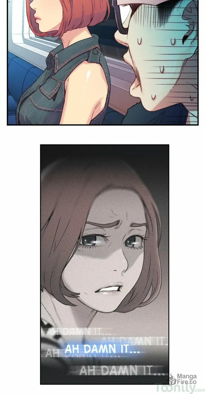 Read Sweet Guy chapter 3 image 23 on Lezhin