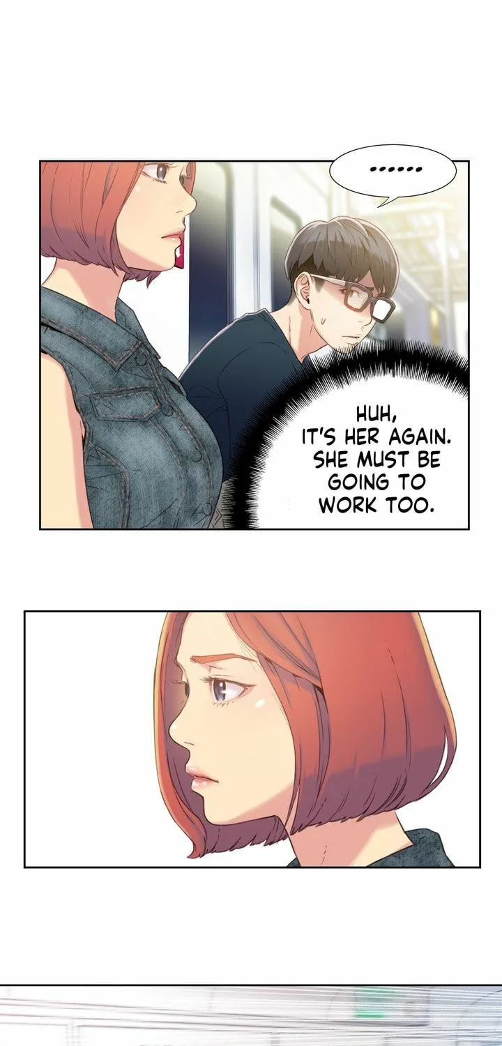 Read Sweet Guy chapter 3 image 24 on Lezhin