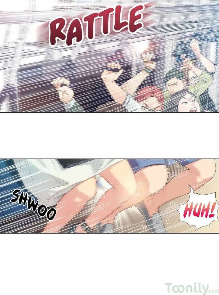 Read Sweet Guy chapter 3 image 25 on Lezhin