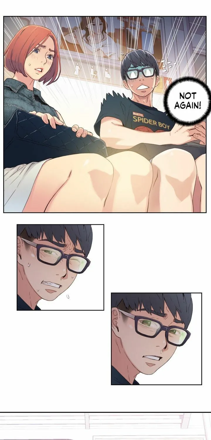Read Sweet Guy chapter 3 image 26 on Lezhin