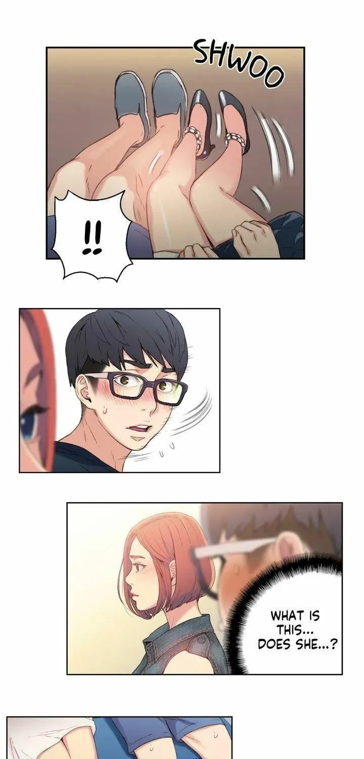 Read Sweet Guy chapter 3 image 28 on Lezhin