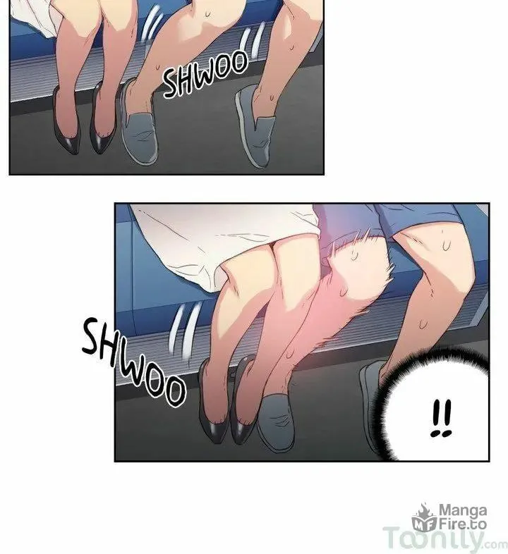 Read Sweet Guy chapter 3 image 29 on Lezhin