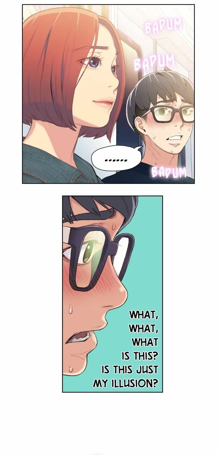 Read Sweet Guy chapter 3 image 30 on Lezhin
