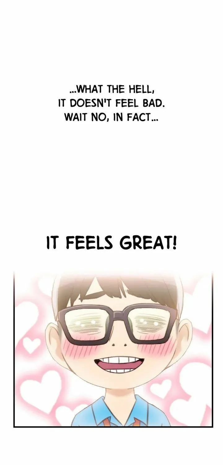 Read Sweet Guy chapter 3 image 32 on Lezhin