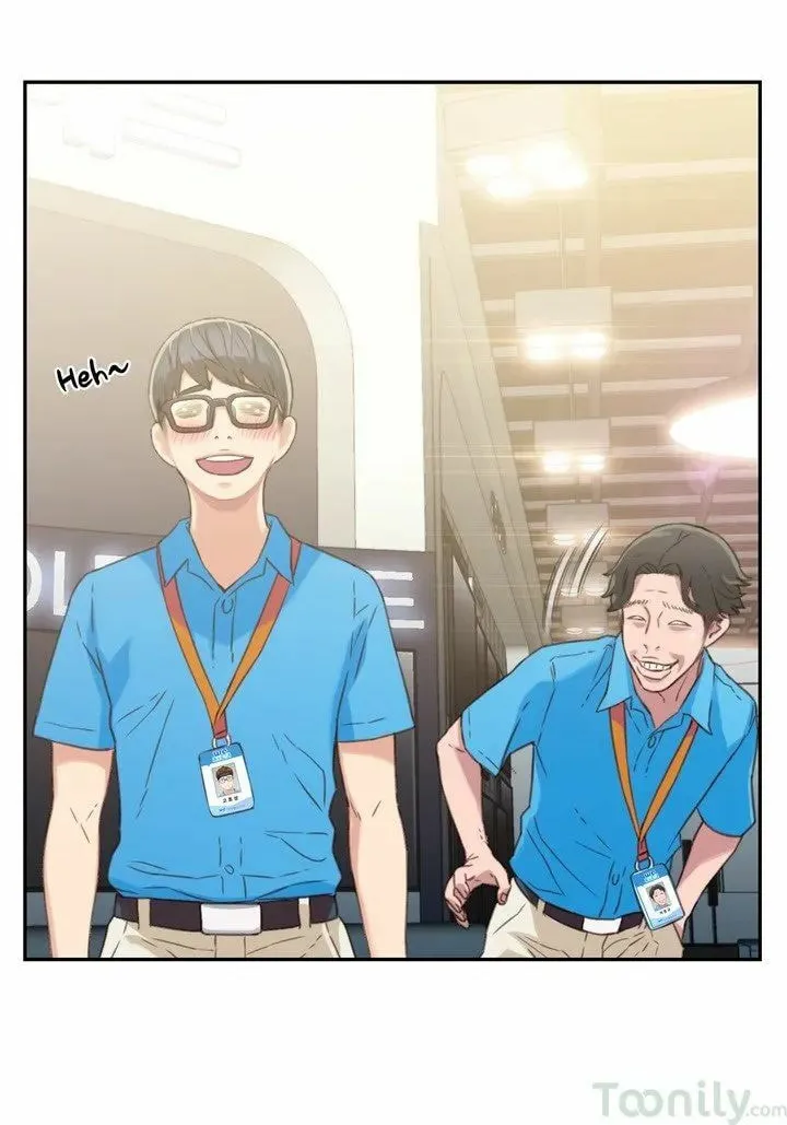 Read Sweet Guy chapter 3 image 33 on Lezhin