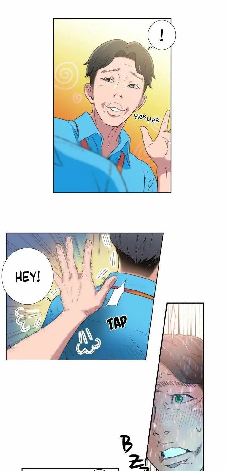 Read Sweet Guy chapter 3 image 34 on Lezhin