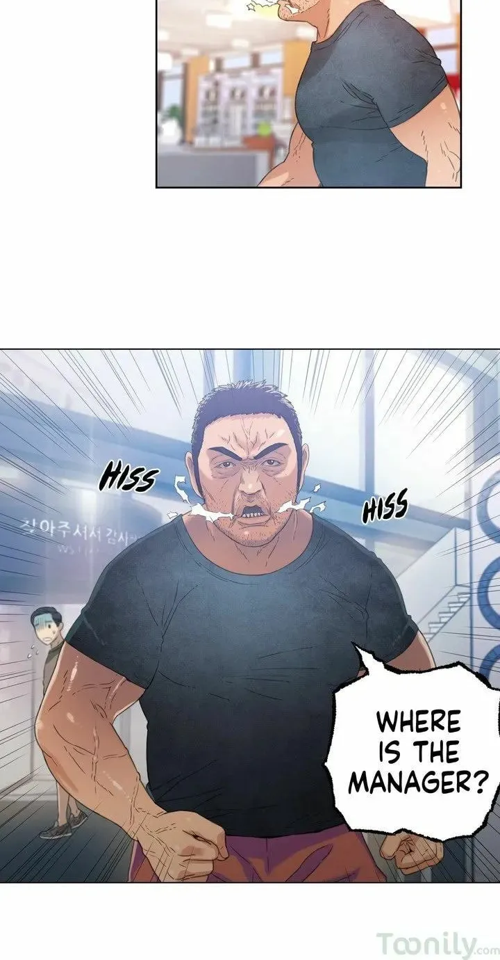 Read Sweet Guy chapter 3 image 37 on Lezhin