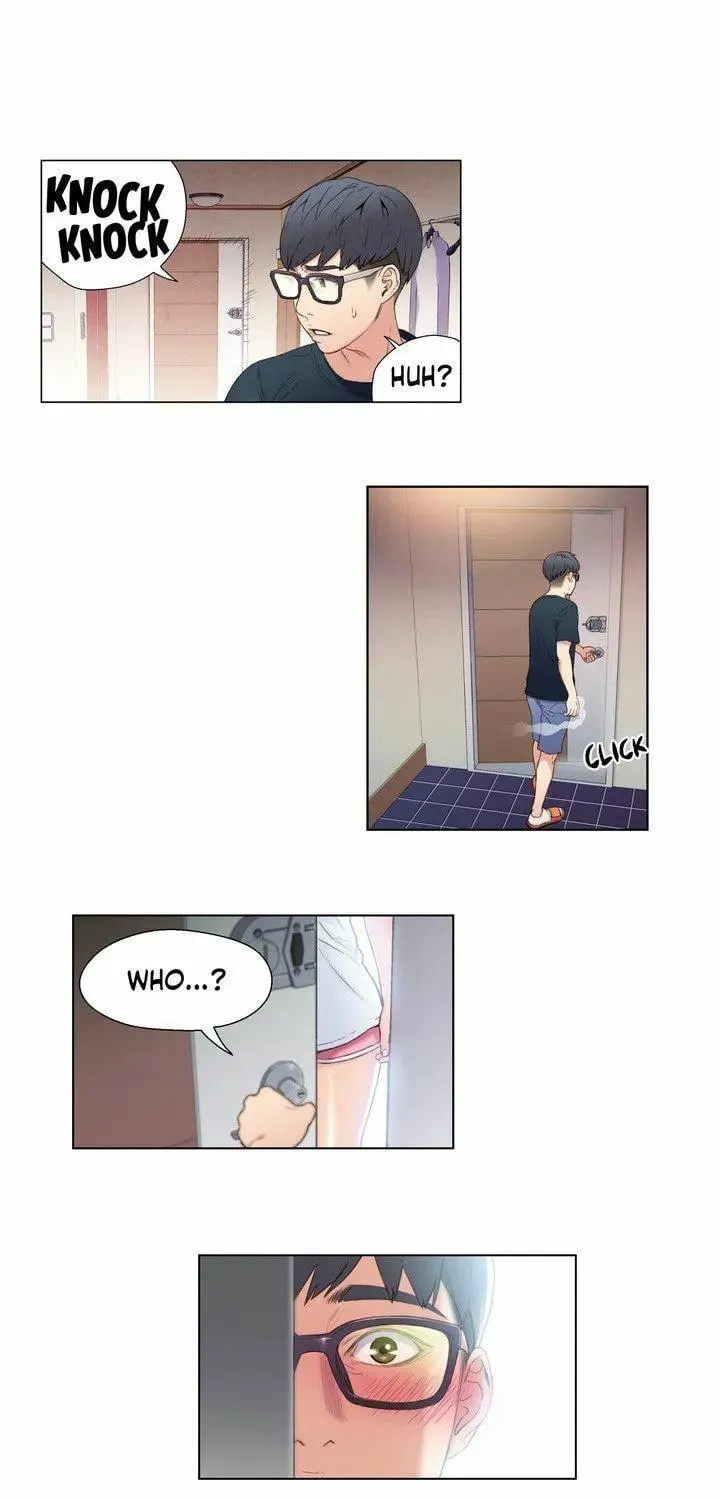 Read Sweet Guy chapter 3 image 4 on Lezhin