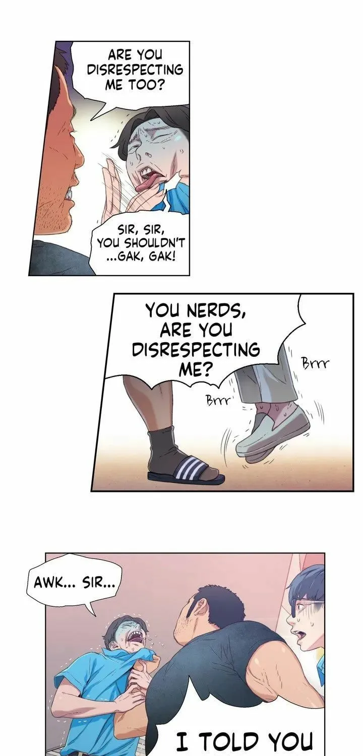 Read Sweet Guy chapter 3 image 42 on Lezhin