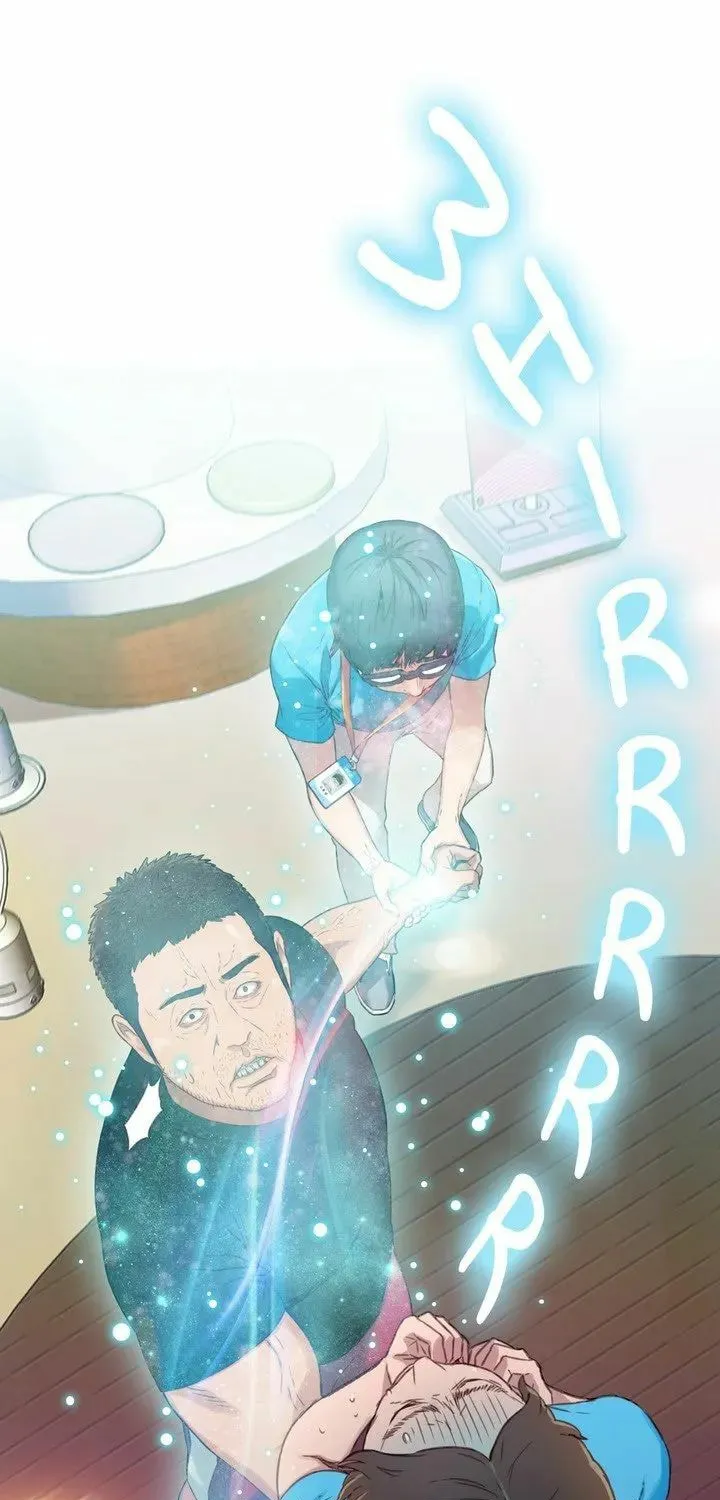 Read Sweet Guy chapter 3 image 44 on Lezhin