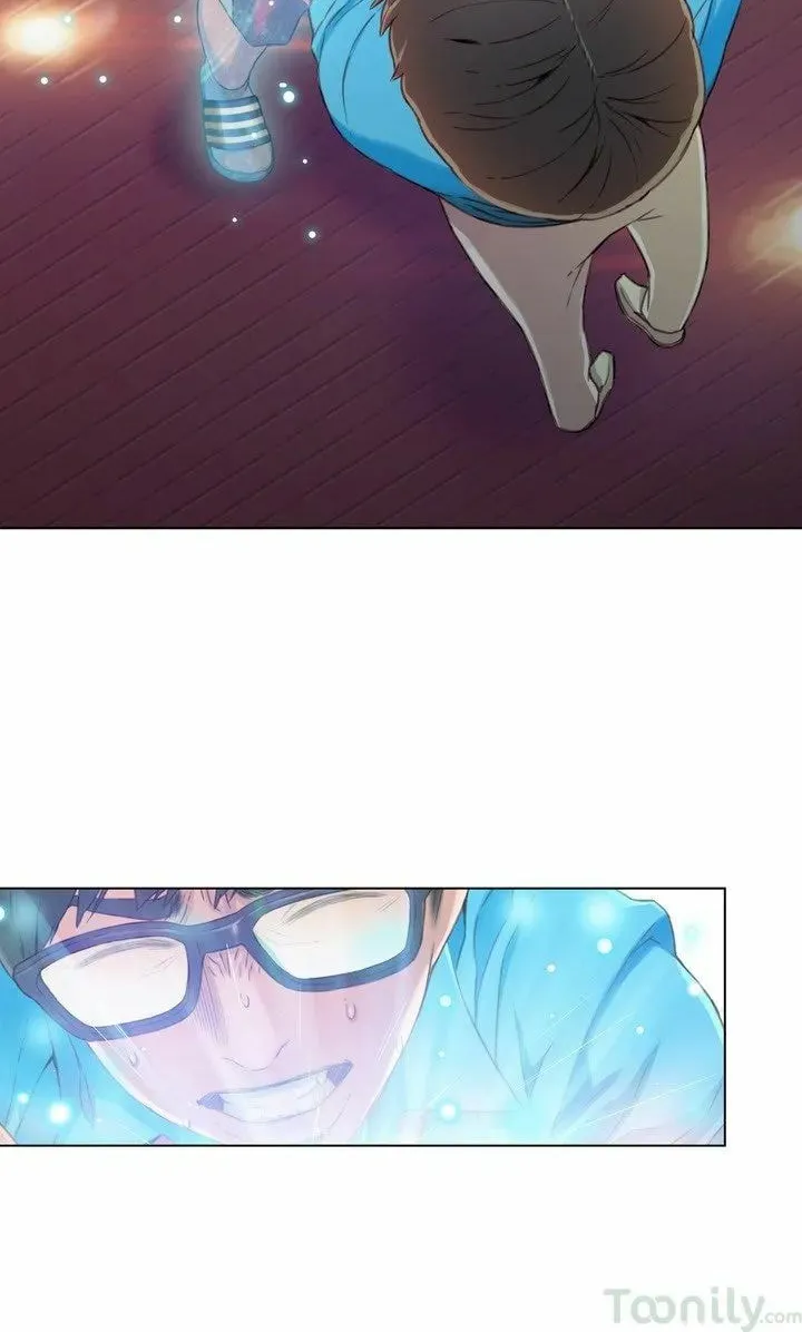Read Sweet Guy chapter 3 image 45 on Lezhin