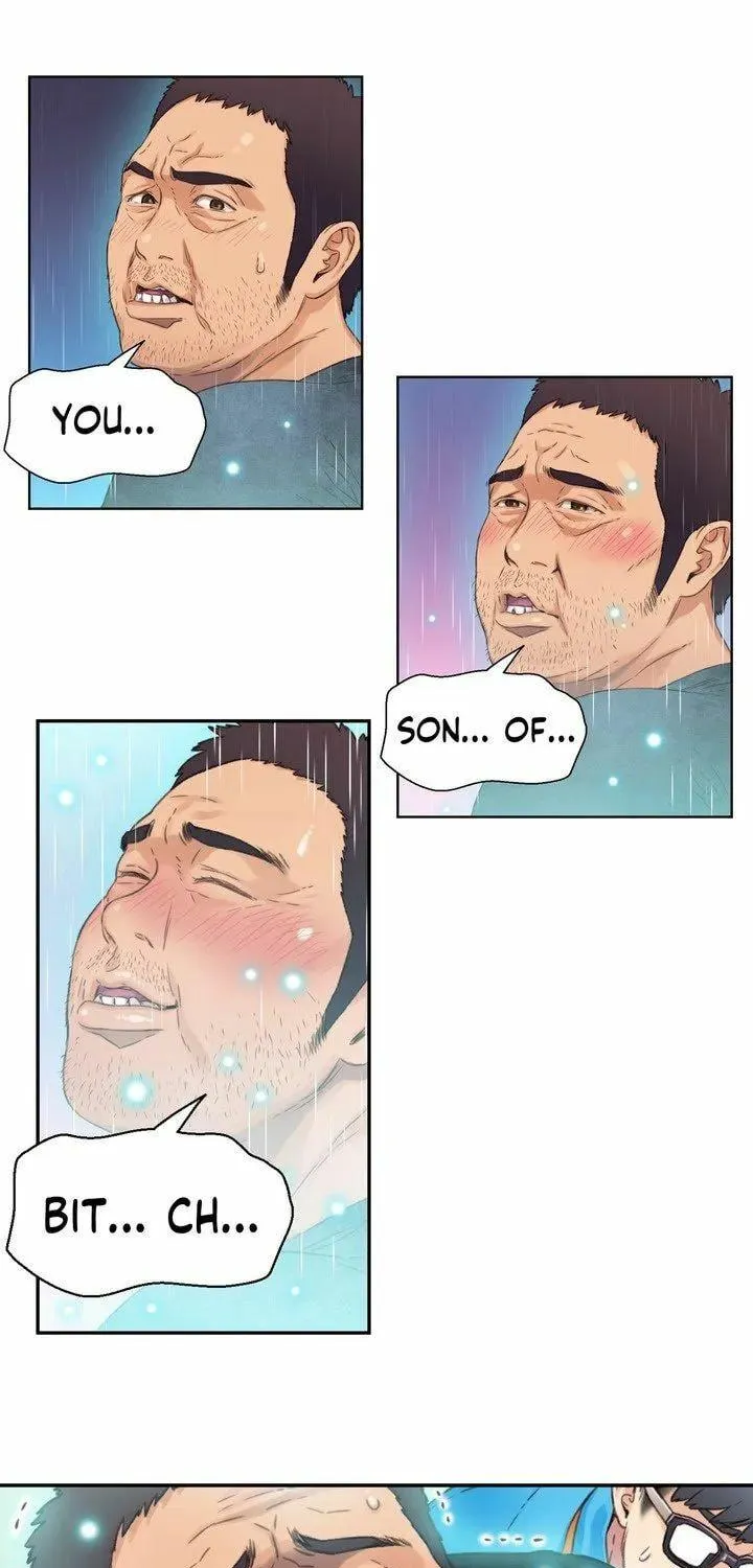 Read Sweet Guy chapter 3 image 46 on Lezhin