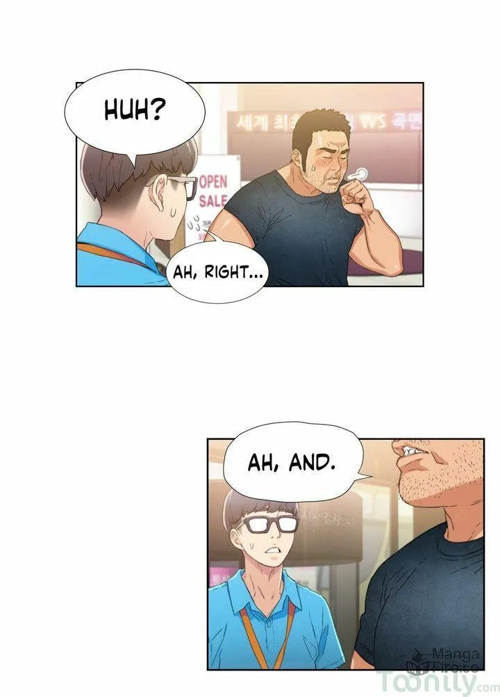 Read Sweet Guy chapter 3 image 49 on Lezhin