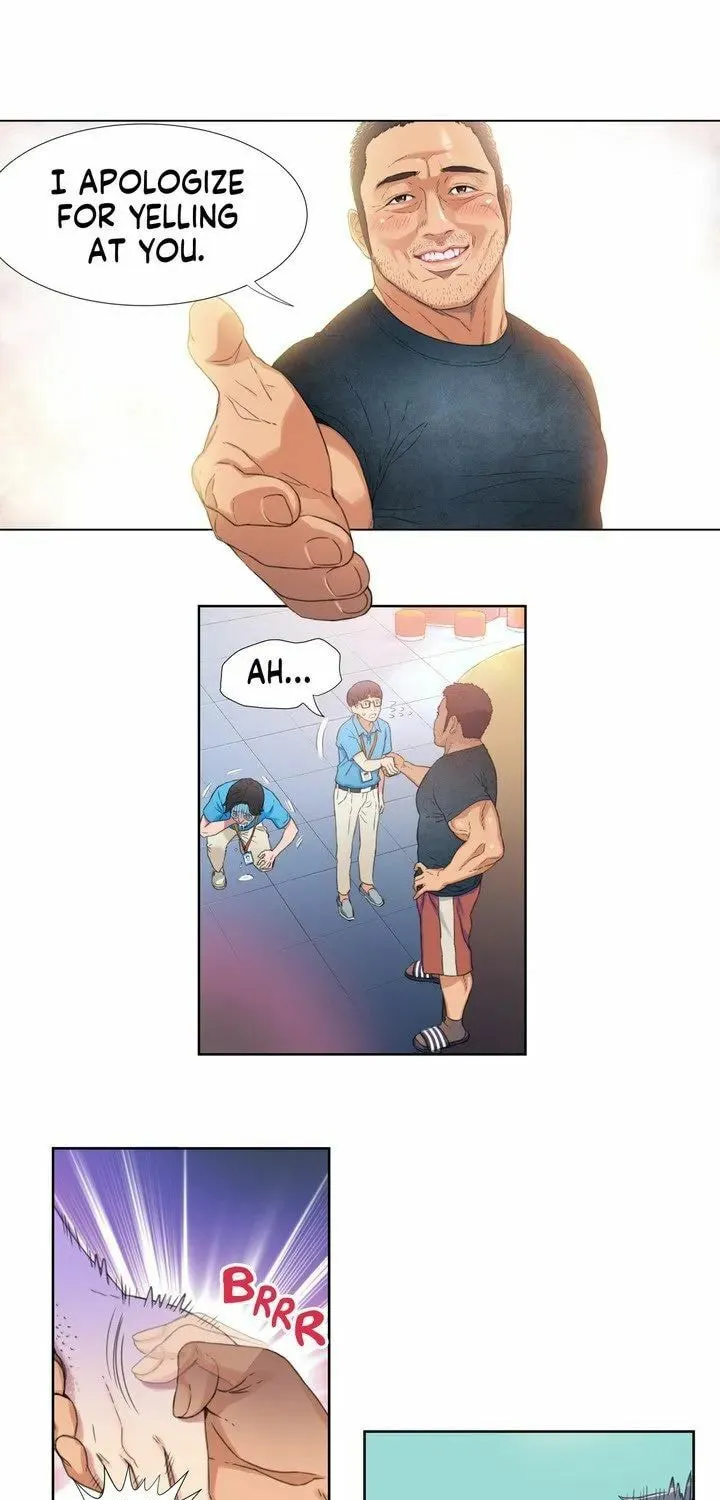 Read Sweet Guy chapter 3 image 50 on Lezhin