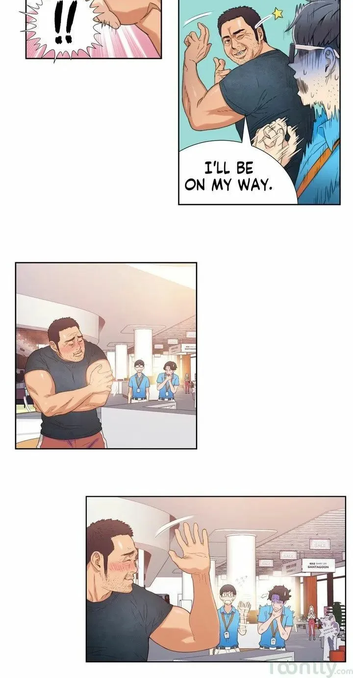 Read Sweet Guy chapter 3 image 51 on Lezhin