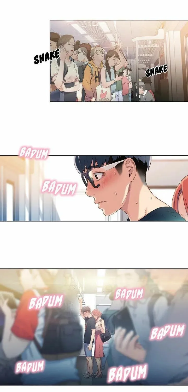 Read Sweet Guy chapter 3 image 54 on Lezhin