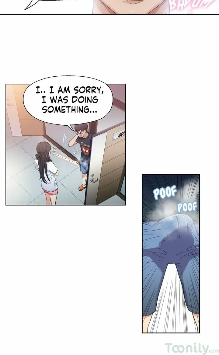 Read Sweet Guy chapter 3 image 7 on Lezhin
