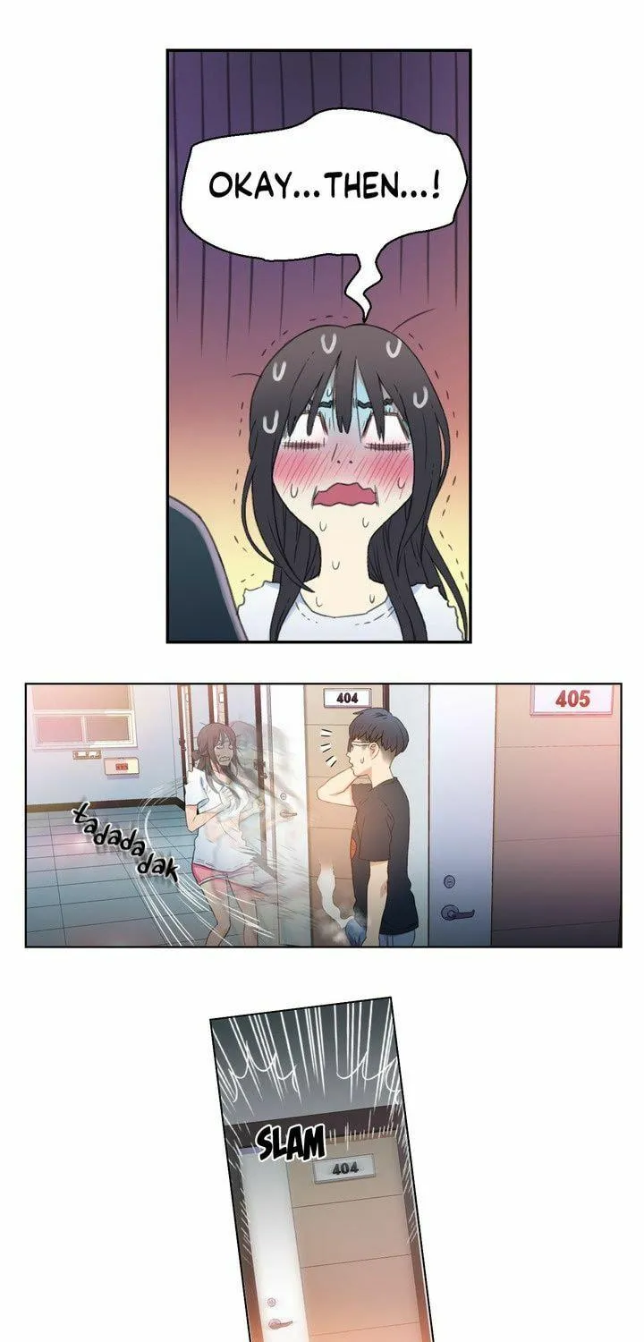 Read Sweet Guy chapter 3 image 8 on Lezhin