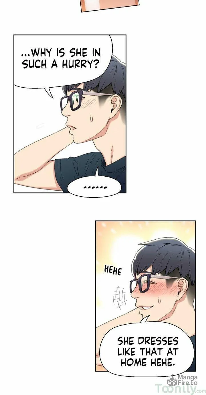 Read Sweet Guy chapter 3 image 9 on Lezhin
