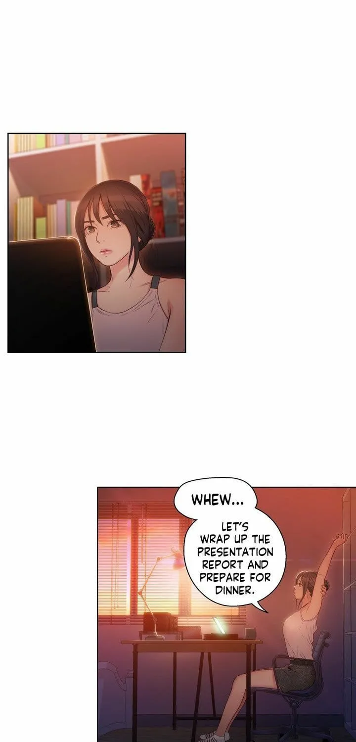 Read Sweet Guy chapter 30 image 14 on Lezhin