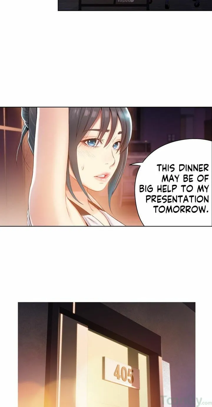 Read Sweet Guy chapter 30 image 15 on Lezhin