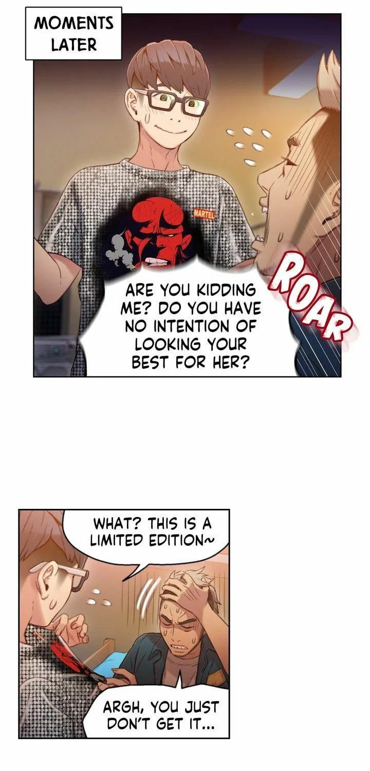 Read Sweet Guy chapter 30 image 18 on Lezhin
