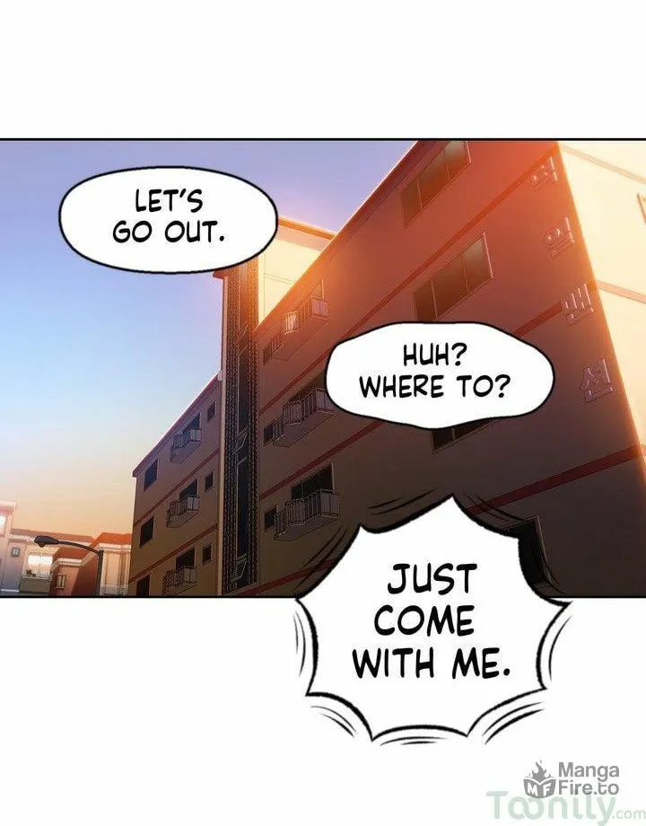 Read Sweet Guy chapter 30 image 19 on Lezhin