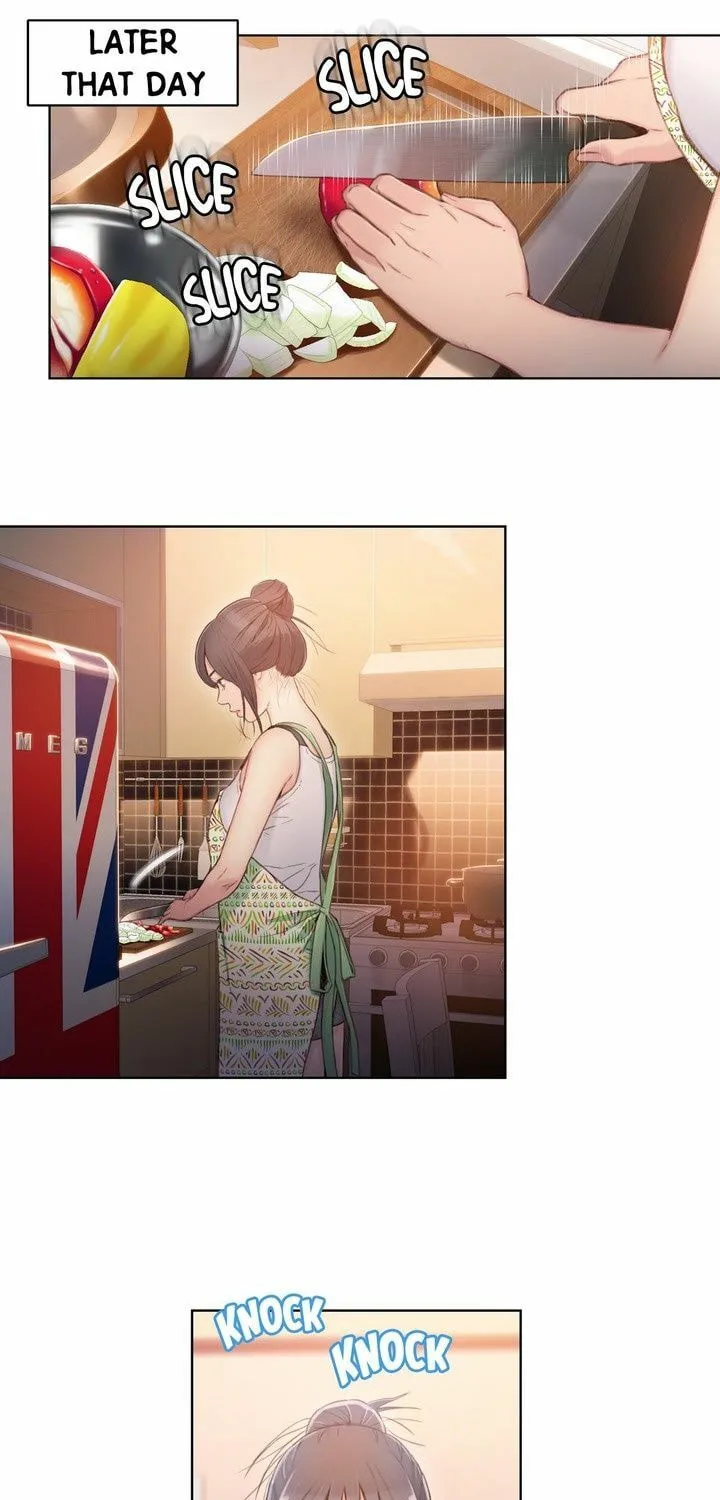 Read Sweet Guy chapter 30 image 20 on Lezhin