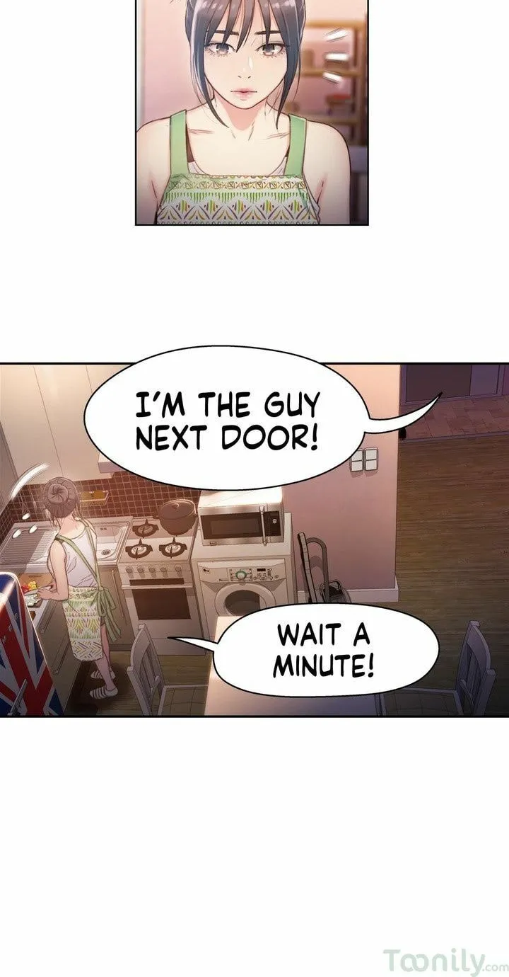 Read Sweet Guy chapter 30 image 21 on Lezhin